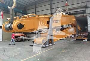 2024 Booms SANY SY500 ELSY500-16.8