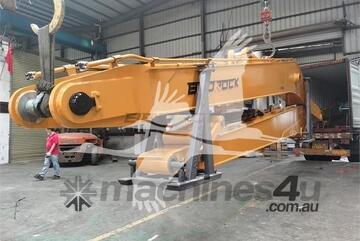2024 Booms SANY SY500 ELSY500-16.8