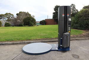 Pallet Stretch Wrapper Machine - Lantech Q300