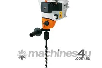   POST HOLE BORER PETROL