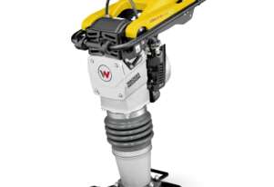 2-Stroke Vibratory Rammer (66kg)