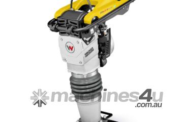 2-Stroke Vibratory Rammer (66kg) 2-Stroke Vibratory Rammer (66kg)