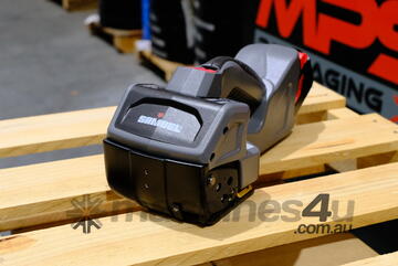 USA STL-500 HEAVY DUTY STRAPPING TOOL