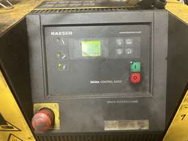 2005 Kaeser Airtower 11 Rotary Screw Compressor - picture1' - Click to enlarge