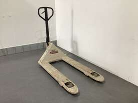 Crown Pallet Jack - picture1' - Click to enlarge