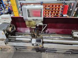 Harrison Alpha 550 Plus Lathe 3m - picture0' - Click to enlarge