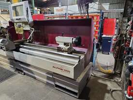 Harrison Alpha 550 Plus Lathe 3m - picture0' - Click to enlarge