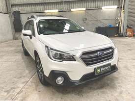 2020 Subaru Outback 2.0D T/Diesel Wagon (Auto) (Ex Fleet) - picture0' - Click to enlarge