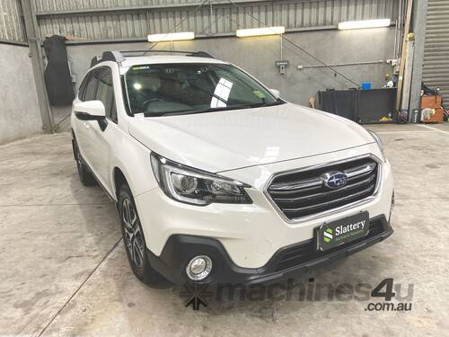 2020 Subaru Outback 2.0D T/Diesel Wagon (Auto) (Ex Fleet)