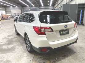 2020 Subaru Outback 2.0D T/Diesel Wagon (Auto) (Ex Fleet) - picture2' - Click to enlarge