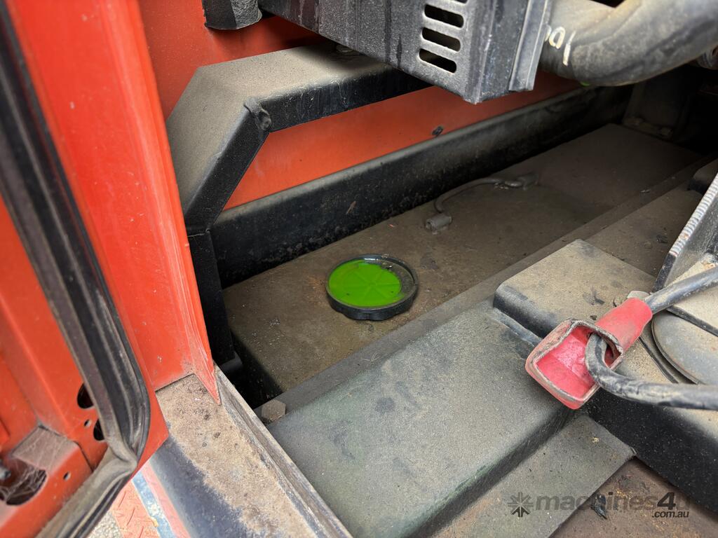 Buy Used Kubota GMS20KS Kubota GMS20KS Generator Trailer Trailers in