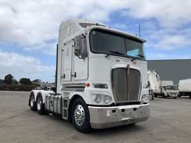 2014 Kenworth K200 Series Prime Mover Sleeper Cab - picture0' - Click to enlarge