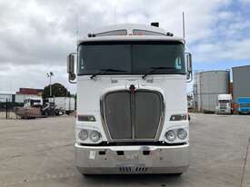 2014 Kenworth K200 Series Prime Mover Sleeper Cab - picture0' - Click to enlarge