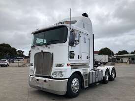 2014 Kenworth K200 Series Prime Mover Sleeper Cab - picture1' - Click to enlarge