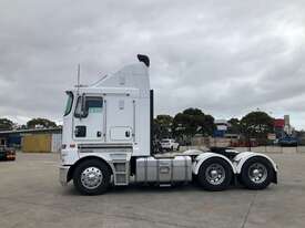 2014 Kenworth K200 Series Prime Mover Sleeper Cab - picture2' - Click to enlarge