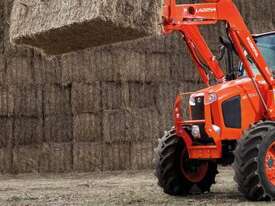 Kubota M126/M135GX - picture0' - Click to enlarge