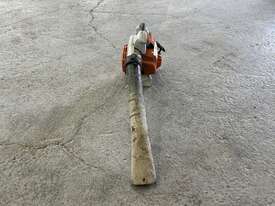 Stihl Air Broom (Ex-Council) - picture0' - Click to enlarge