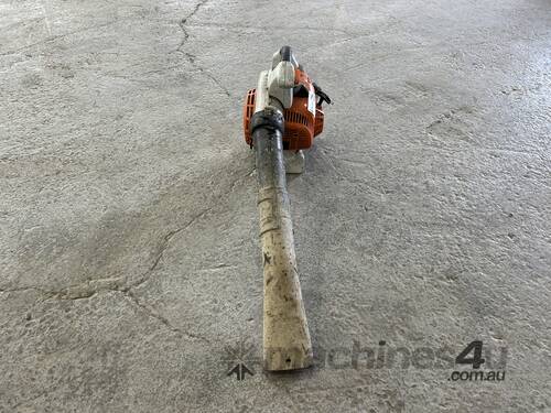 Stihl Air Broom (Ex-Council)