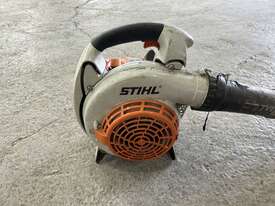 Stihl Air Broom (Ex-Council) - picture0' - Click to enlarge