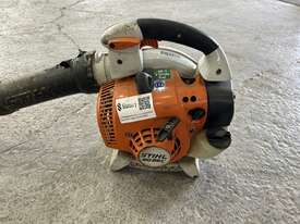 Stihl Air Broom (Ex-Council) - picture1' - Click to enlarge