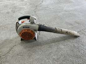 Stihl Air Broom (Ex-Council) - picture2' - Click to enlarge