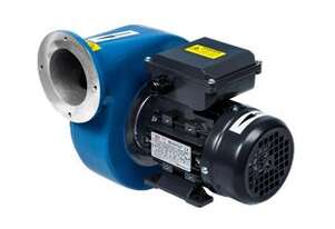 Secomak Direct Drive Industrial Blower 574/60 Secomak Direct Drive Industrial Blower 574/60