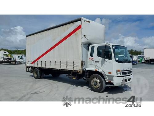 Fuso FM67F