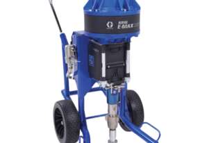 Graco King E-MAX XT 70 Range Electric Airless Sprayer
