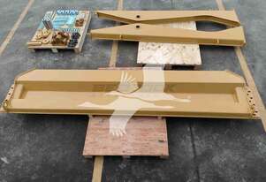 Tailgate BEDROCK 735 ATC735-01