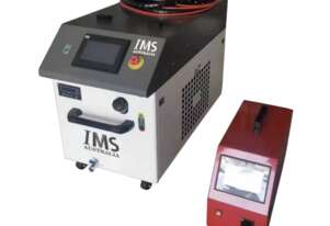 IMS-SWW-1500W Handheld Laser Welder