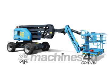 Sinoboom   AB15J Boom Lift