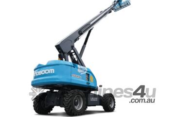 Sinoboom TB32JN Plus Boom Lift