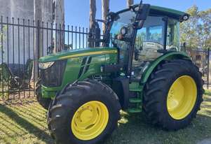 2022 John Deere 5100R Utility Tractors