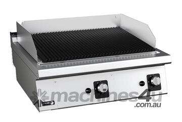 Fagor Kore 700 Series Bench Top Gas Chargrill - B-G710