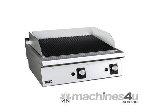 Fagor Kore 700 Series Bench Top Gas Chargrill - B-G710