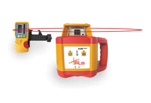 Pls   HR 1000 Red System