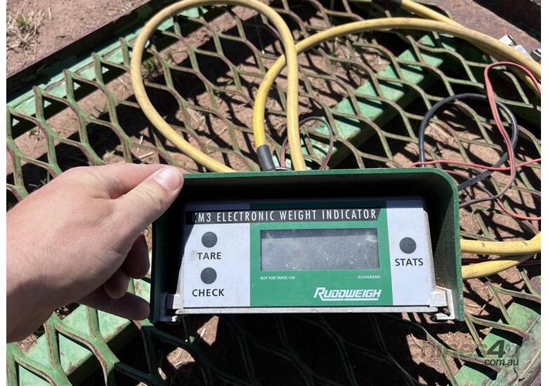 caption Ruddweigh Scales