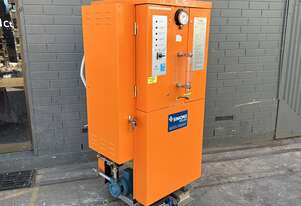 SIMONS BOILERS VS610 240kW 415V 3 phase 750kPa Steam boiler 2021