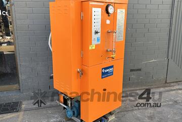 SIMONS BOILERS VS610 240kW 415V 3 phase 750kPa Steam boiler 2021