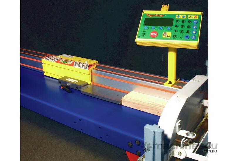 New Tigerstop Automated measuring systems Measuring Sytems in KINGS ...