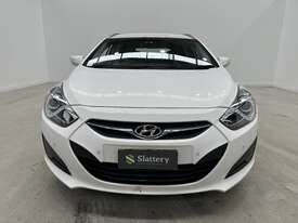 2013 Hyundai i40 Active Wagon (Diesel) (Auto) - picture0' - Click to enlarge