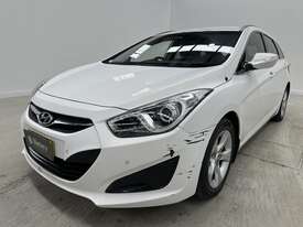 2013 Hyundai i40 Active Wagon (Diesel) (Auto) - picture0' - Click to enlarge