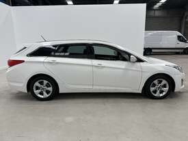 2013 Hyundai i40 Active Wagon (Diesel) (Auto) - picture2' - Click to enlarge