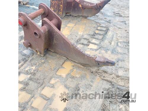 Atlas 20 T Ripper Tyne