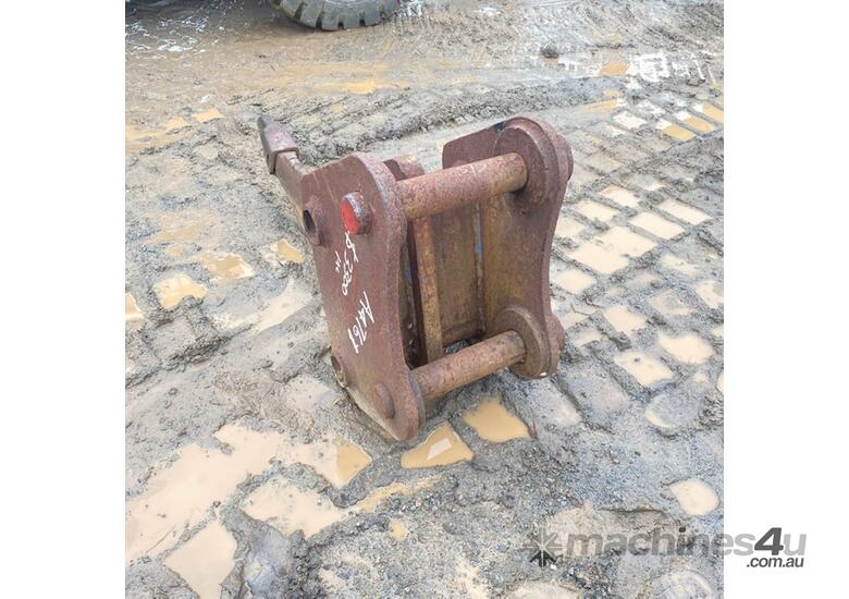 Atlas 20 T Ripper Tyne