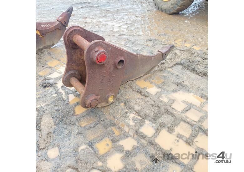 Atlas 20 T Ripper Tyne