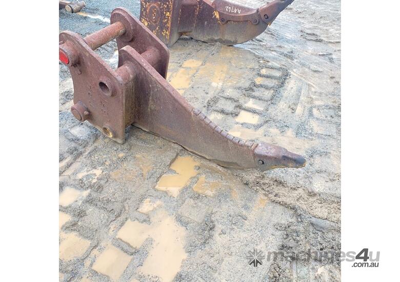 Atlas 20 T Ripper Tyne