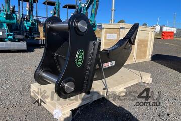 Excavator Ripper Attachment - Model: EXEQ08
