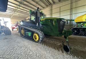 2022 John Deere 9RT 570 Track Tractors