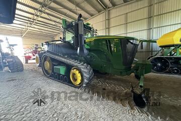 2022 John Deere 9RT 570 Track Tractors